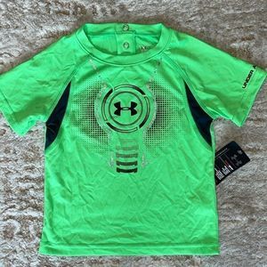 Under Armour Infant Tee